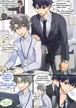 Artist: TAKK - Min's Secret In-House Romance
