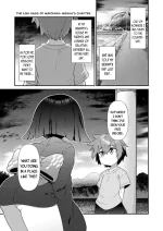 [Amagaeru] Mayohiga no Lolibabaa-tachi | The Loli Hags of Mayohiga (Towako 15 + Towako 16 + Towako 18) [English] {Mistve