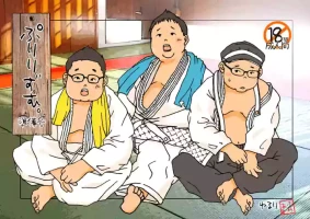 (YaroFes2009) [Yururi (Fumiaki)] Puririzumu. Junbigō [Digital]