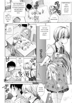 [Matsumoto Kichidi] Nemuri Hime no Aida dake - During Sleeping Beauty's Dream