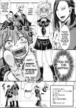 (C100) [Goshujinsama no Omochabako (hal)] C100 Bonus Book 01 - Sailor Suit Tanya-chan's Story R-18ver (Youjo Senki)[EHCOVE]