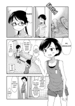 [yudoufu] Makocchi and Riori