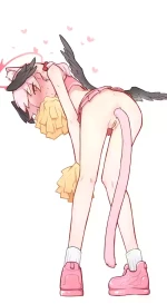 [ねっこ] ブルアカまとめ４１（コハル・シズコ・ウミカ他）