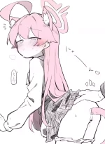 [ねっこ] ブルアカまとめ４０（ホシノ・ミカ他）