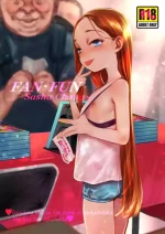 [Rinjuu Circus (Haguhagu)] FAN.FUN Sasha.Chang ロシアンアイドルとキモオタファン交流会。[Digital]