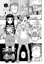 [Satsuki Itsuka] Kokusei Chousa (Census) [English]