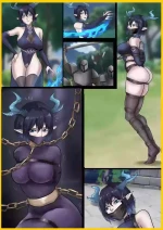 [King] 强大魔王中陷阱01-03