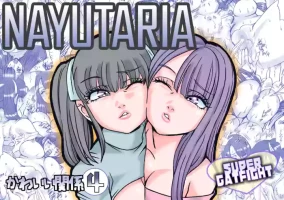 [Nekomajin] Nayutaria [English] [Digital] [CulturedCommissions]