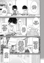[Suzudama Renri] Osananajimi no Yukusue | Childhood Friends' Path [English] [DRTL]