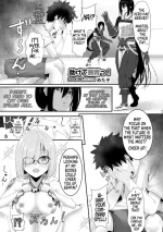 [Dschinghis Khan no Tamanegi wa Ore no Yome (Metako)] Save me, En Sei! (TSFGO Tasha-kei TSF Anthology) [English] [GTF]