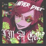 (SPER31) [Gyaru Souchou (Koharu)] I'm a G (Hazbin Hotel)