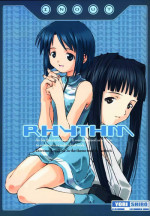 [INOUT (Yori Shiro)] Rhythm (Love Hina) [English]