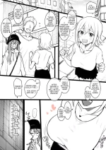 [Terasu MC] Hima-ten! Himari & Kanna