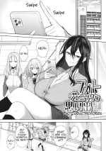 [Kurokawa Otogi] Fotojenikkuna Omoide | Photogenic Memories (COMIC HOTMILK 2023-09) [English] [Digital]