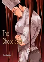 [Hoshitani Kyo] Chocolatier | The Chocolatier Chapters 1-3 + Extra (Complete) [English]