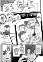 [Dschinghis Khan no Tamanegi wa Ore no Yome (Jiraiya)] How Master Received Skins Instead of Sex Dolls He Ordered (TSFGO 