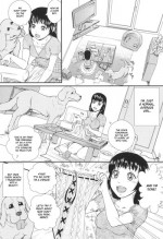 [Takeuchi Reona] Wonderful Cosplay (Kemono for ESSENTIAL 9) [English] [DesuDesu]