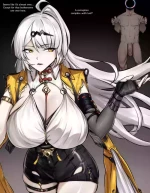 [Penti] YIXUAN [English]