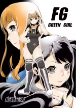 [Gachi Drunkers] FG Green Girl