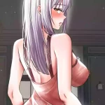 [禁漫漢化組]在貞操顛倒的世界裡攻略女性反轉人生