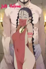 [GetDrain] Judith & Holofernes