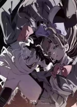 (Revue Star Theater 18th) [SpectrUm (Zef)] STARTRAIL STARVEIL (Shoujo Kageki Revue Starlight) [Chinese] [透明声彩汉化组]