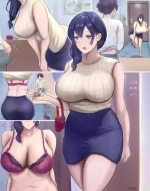 [FRLEXZ] Mama Series [Ongoing]