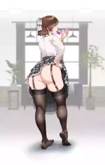 [ASAVA] 朝日さんと練習