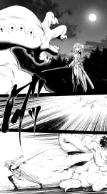 [Hirunagi] Yui Shousetsu vs Shunma (Fate/Grand Order) [Chinese] [Digital]