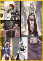[King] 强大魔王中陷阱-帝国篇 01-03