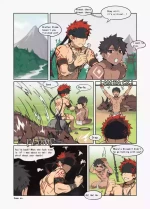 [PatientZ] Hunter's Trap Hole [English]