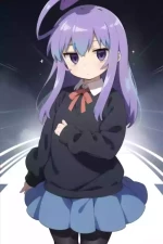Tsumiki daidoujipv ai generated