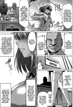 [Ahemaru] The Fall of the Student Council President (ENG) =TB=