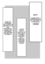 [MM] Love Doll Love [English]