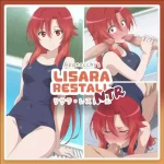[Pixiv] Lisara Restall//リサラ・レストール (NTR) [AI Generated]