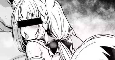 [sakanaya] リクエスト・雨宿り中、レ◯プ魔おじさんの家にまんまと連れ込まれて犯されるスケベ漫画