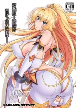 [Majimadou (Matou)] Hime Kishi-sama wa miraretai! / The Princess Knight Wants To Be Seen! [Digital] [English] {Doujins.com}