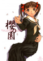 (C66) [Pantsu Kishidan | The Knight of the Pants (Wada Tomohiro)] Sakura no Sono | The Cherry Orchard (Maria-sama ga Miteru)