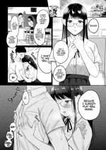 [I-Raf-you (Onaka Emi)] Sounding Out (Microne Magazine Vol. 83) [English] [Decensored] [Digital]