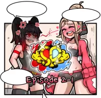 SB Catfight 2