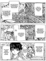 [Tawaraya Komeda] Rakuen - English