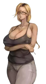 阿姨