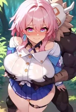 [Jackchief] Patreon (AI Generated)