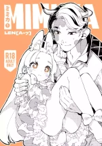 [ZOAL] MIMIKA 01 [中文] [橄榄汉化组]