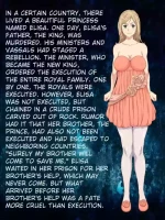[Vivid Cool Yellow] Kouman na Oujo wo Dorei no Nikubenki ni Otosu!! ENG