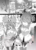 (AI translation) [Tachibana Yuu] Mushoku Tensei Roxy Gang Rape – Part 1 – For Supporters