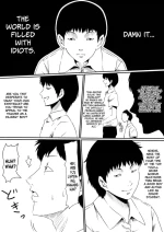 [Mikezoutei] Kami no Chinko o Motsu Shounen | Zenpen + Chinko ni Yuki Kuruu Haha to Shimai + Kami no Chinko de Yaritai Houdai!