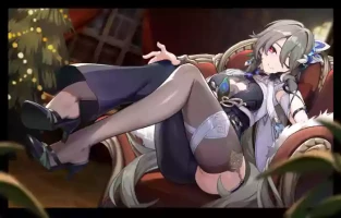 [慧骃] 薇塔