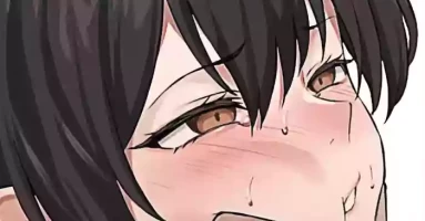 [Takaman] Shiriana Kaga-san - Kaga-san's Anal
