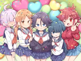 [Poison Gray (Matsuriuta)] Bunkasai Soapland 3